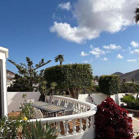Villa Dora Bella Lanzarote Nazaret Exterior foto