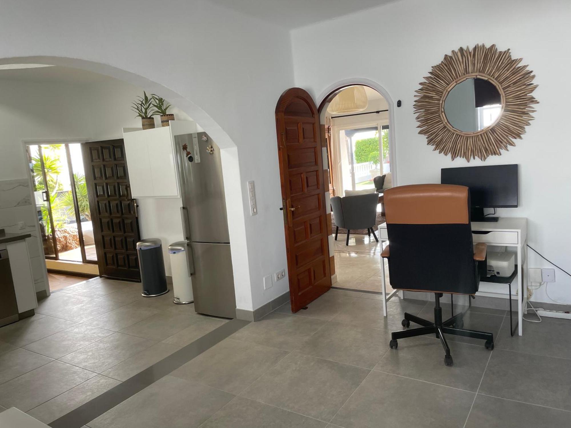 Villa Dora Bella Lanzarote Nazaret Exterior foto